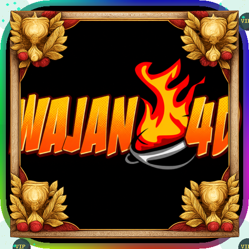 wajan4d — galeri pratinjau - APK Resmi