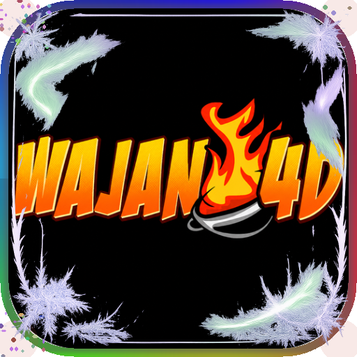 wajan4d — galeri pratinjau Resmi APK